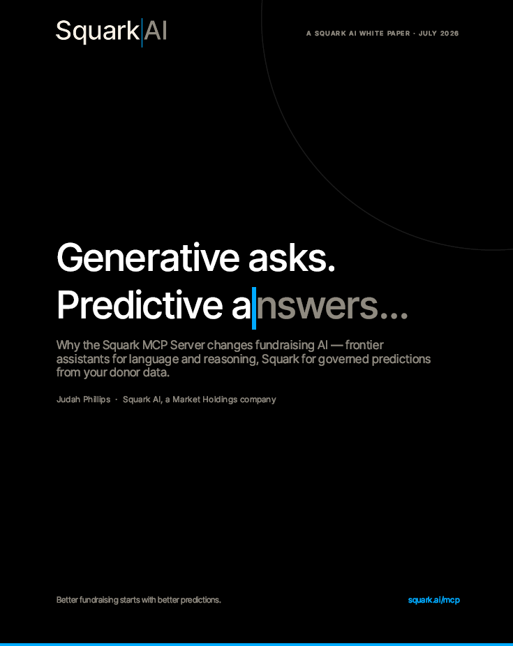Squark MCP Server white paper cover